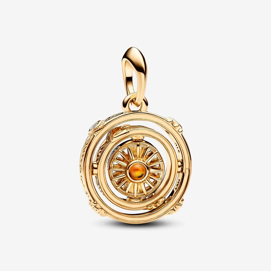 Wrozzle Charm