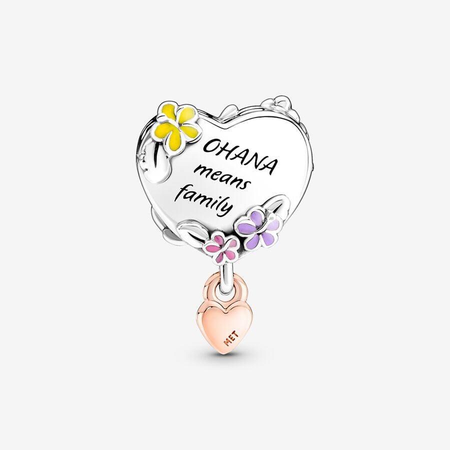 Grizzle Charm