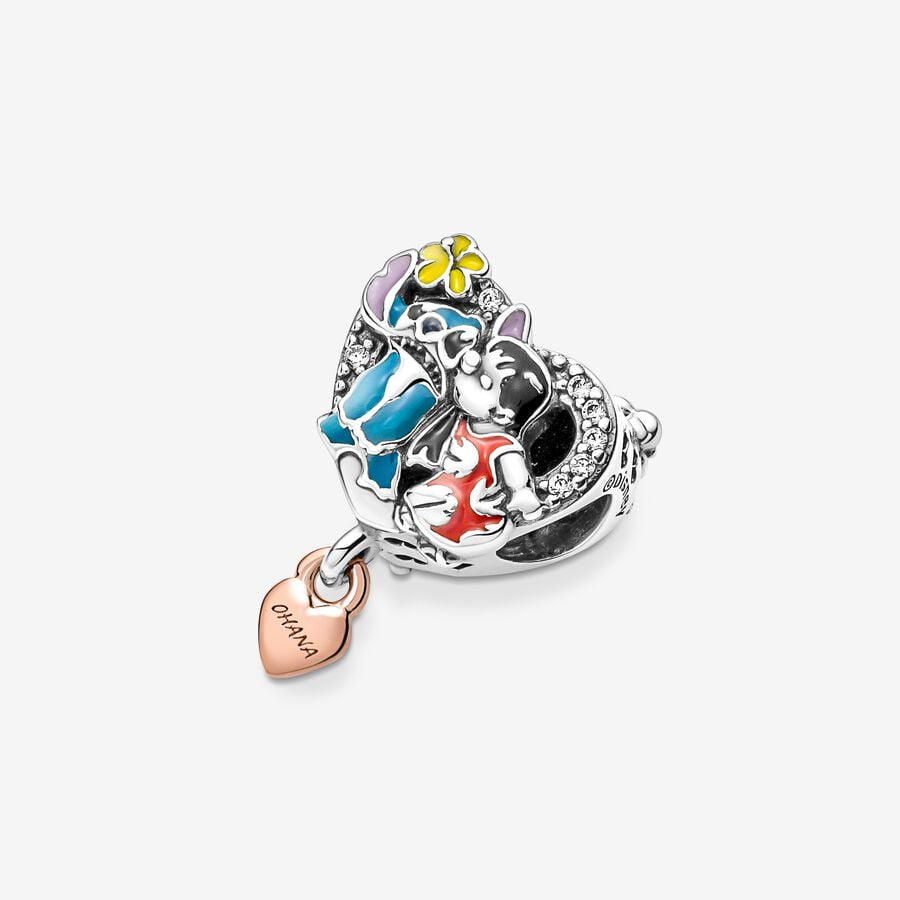 Grizzle Charm