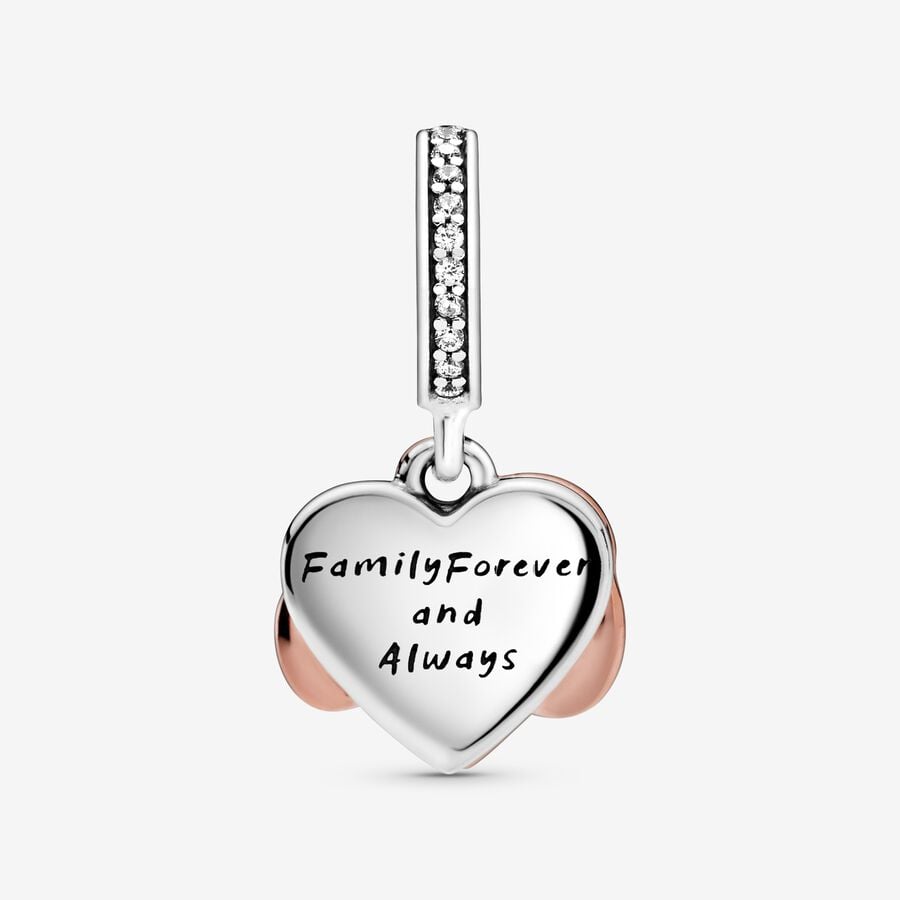 Fronix Charm