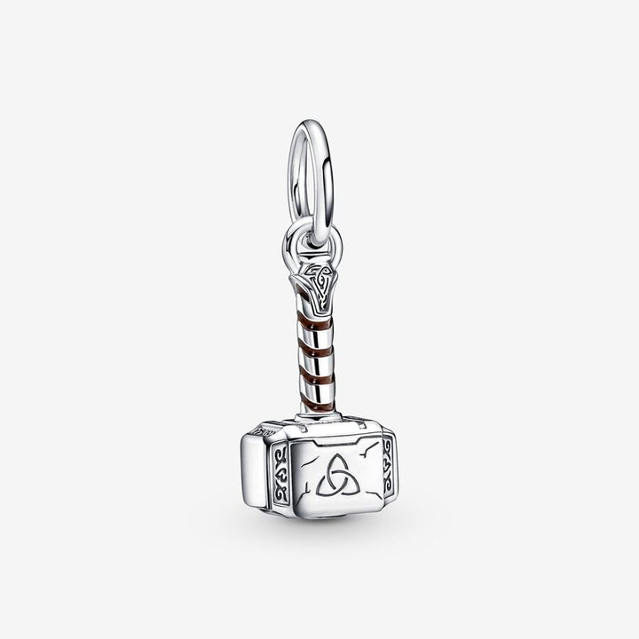 Splornix Charm