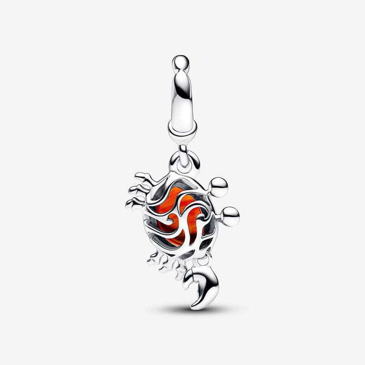 Snorvex Charm