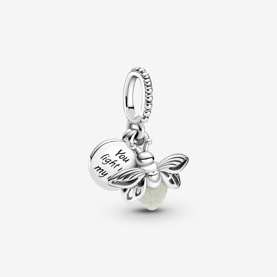 Frondix Charm
