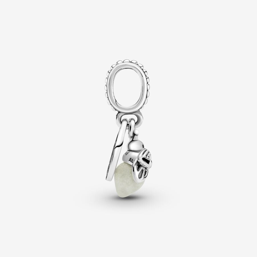 Frondix Charm