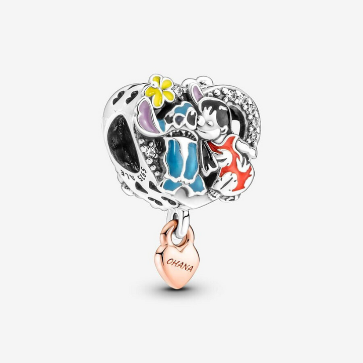 Grizzle Charm