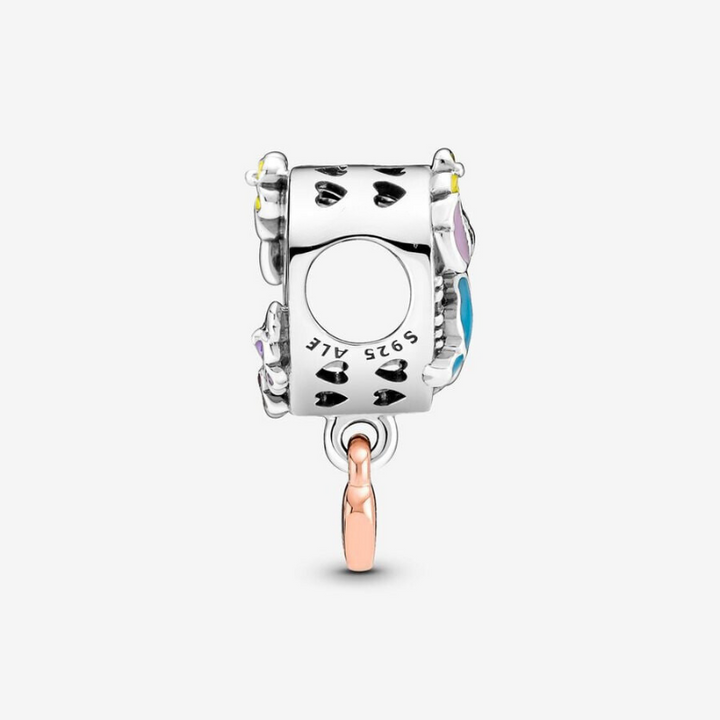 Grizzle Charm