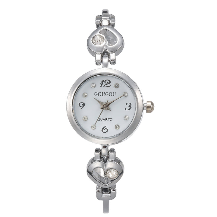 Elysian Pearl Saat