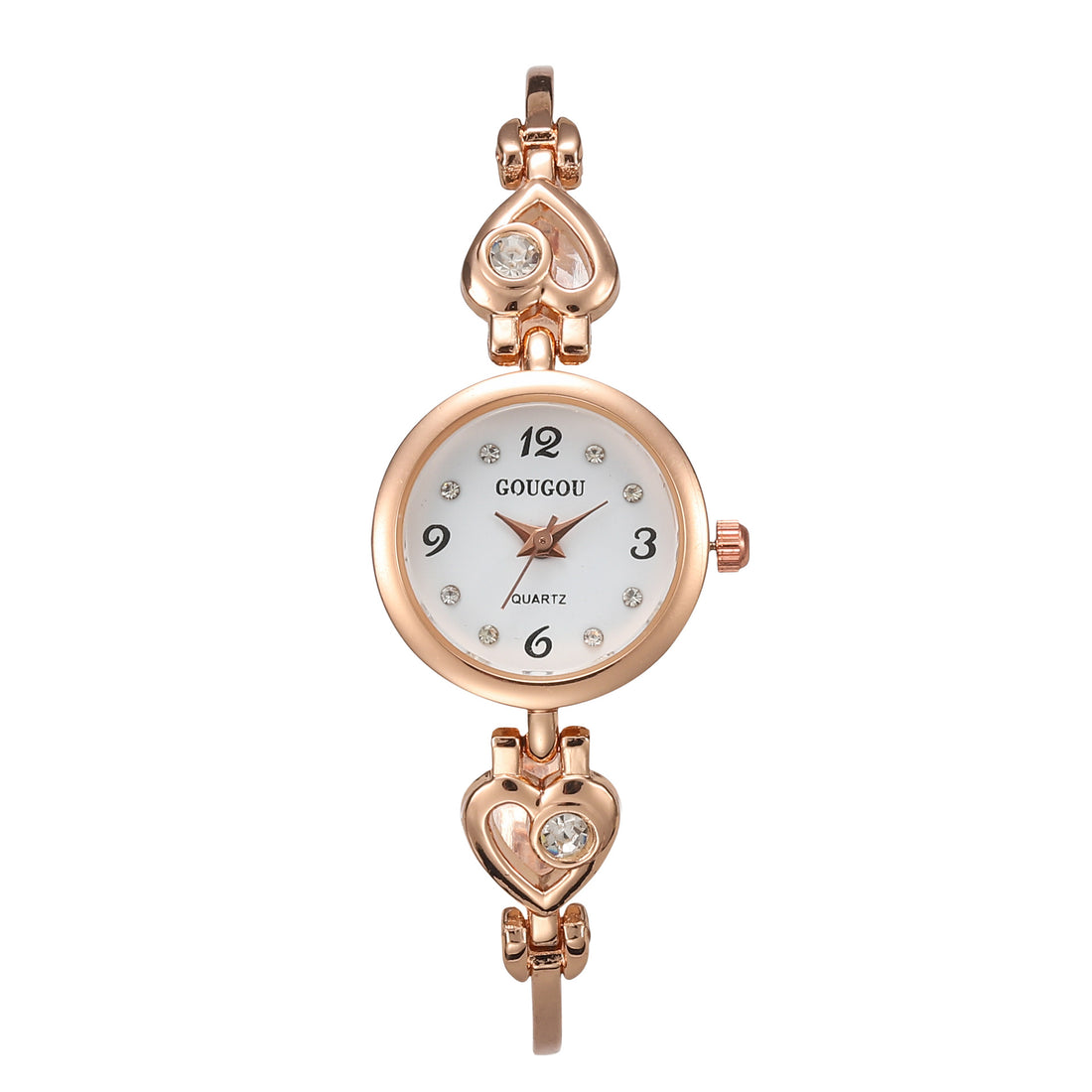 Elysian Pearl Saat