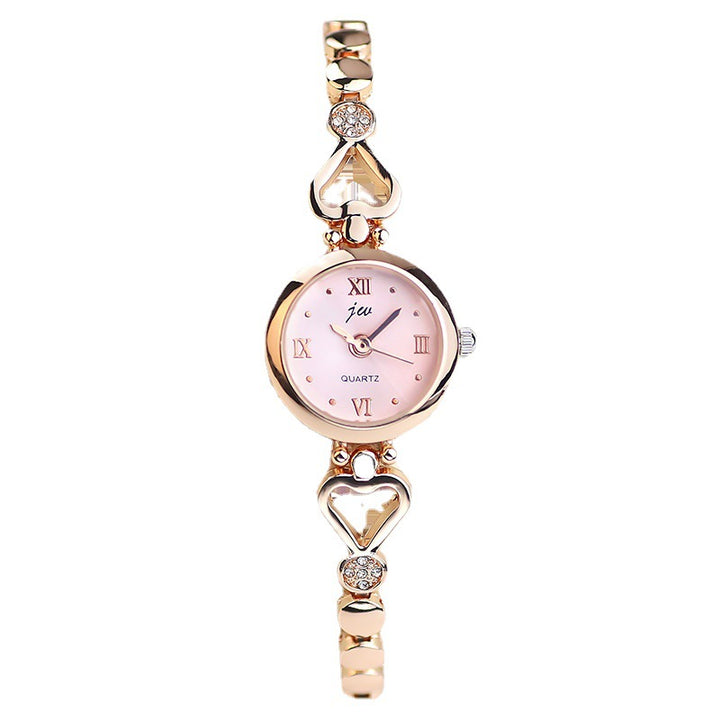 Veloria Rose Saat
